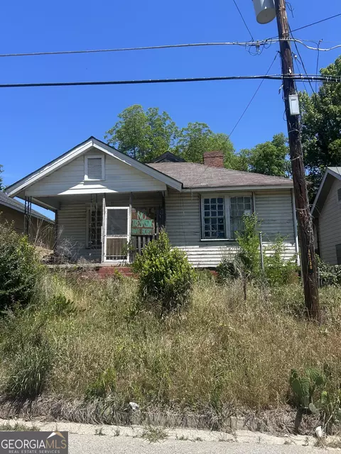 3543 Brookdale Ave, Macon, GA 31204