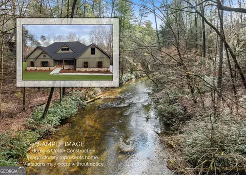 1036 Soque Wilderness Rd, Clarkesville, GA 30523