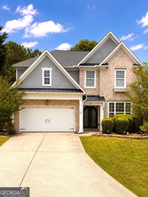 562 Simonton Ridge Trl, Lawrenceville, GA 30045