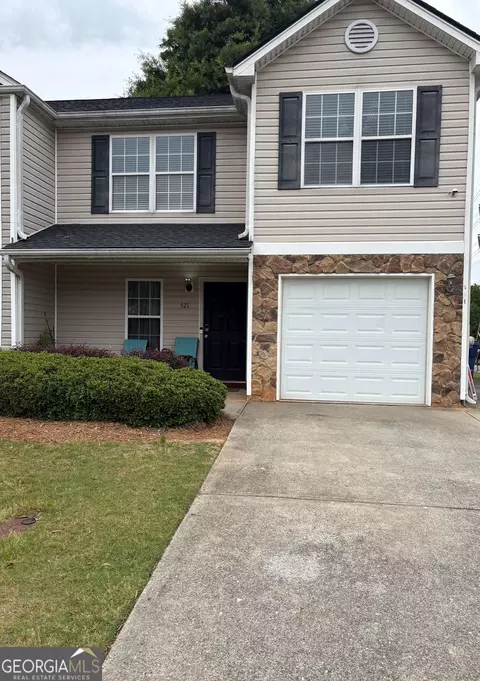 521 Terrapin Ln, Winder, GA 30680