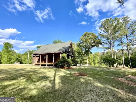 541 Pine Grove Church Rd, Culloden, GA 31016