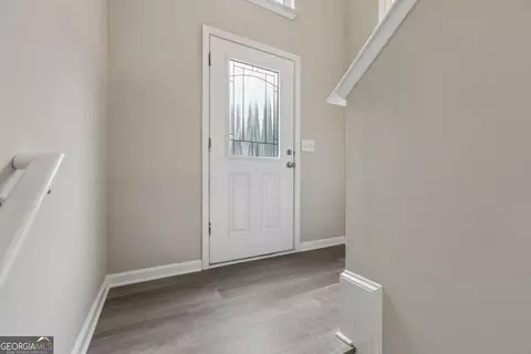 Entry Way - 382 Arlington Ln, Commerce, GA 30529 photo 1 of 5
