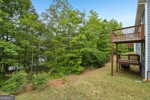 Exterior - 382 Arlington Ln, Commerce, GA 30529 photo 8 of 8