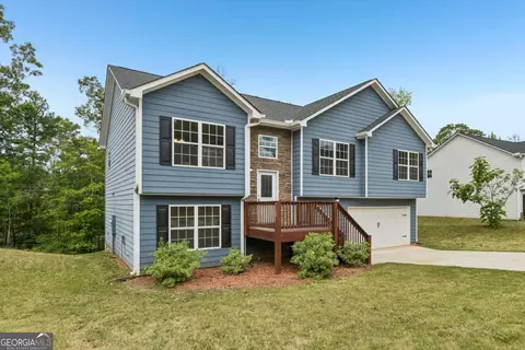 Exterior - 382 Arlington Ln, Commerce, GA 30529 photo 2 of 8
