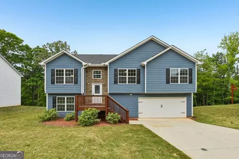 382 Arlington Ln, Commerce, GA 30529