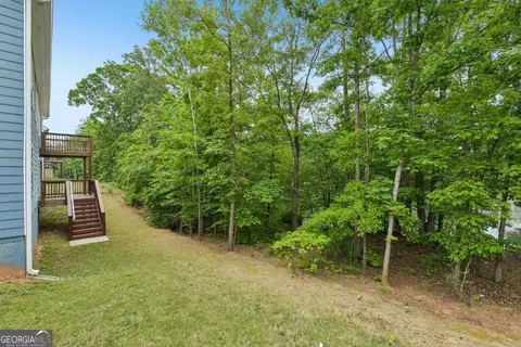 Exterior - 382 Arlington Ln, Commerce, GA 30529 photo 7 of 8