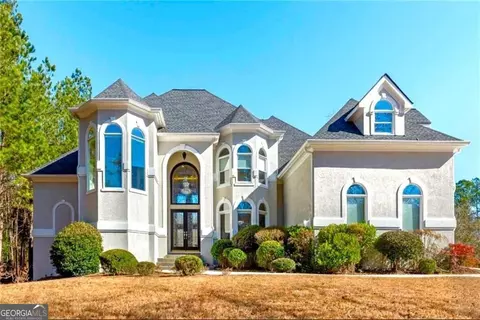 170 Longcreek Dr, Fayetteville, GA 30214