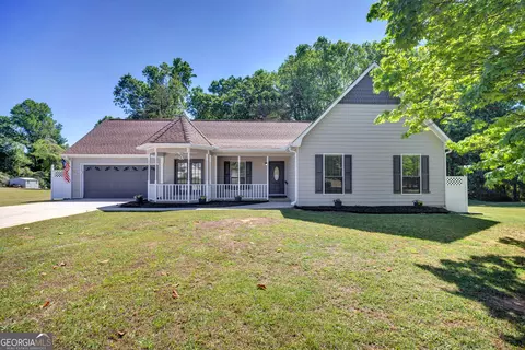 145 Dogwood Trail Dr, Stockbridge, GA 30281
