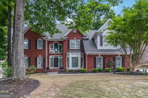 1405 Lamont Cir, Dacula, GA 30019