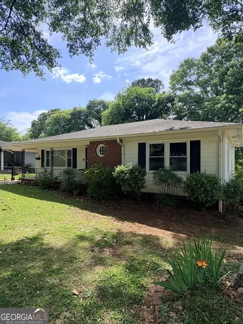 218 Flora Ave SE, Rome, GA 30161