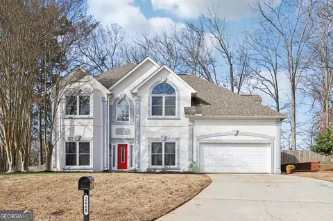 2660 Peregrine Ct, Suwanee, GA 30024