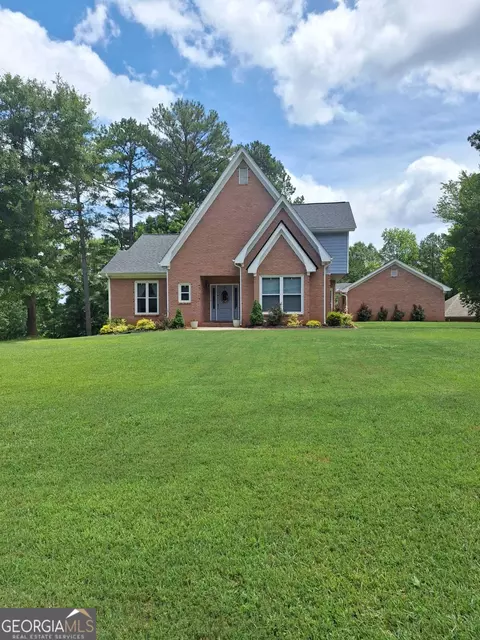 3612 Sierra Dr, Stockbridge, GA 30281
