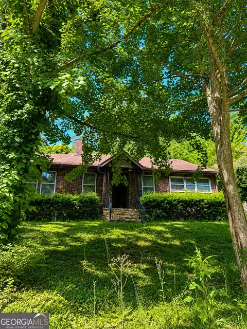 307 Pine St, Rome, GA 30161