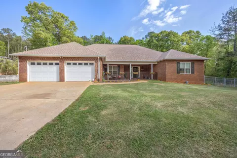 2083 Johnson Mill Rd, Hamilton, GA 31811