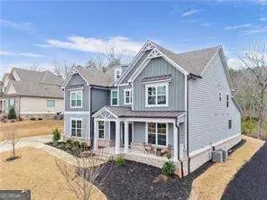 265 Fountain Oak Way, Canton, GA 30114