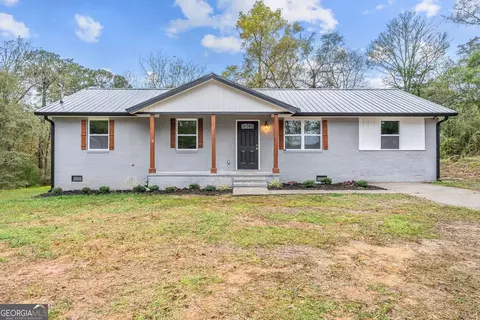420 W Richland Ave, Greensboro, GA 30642