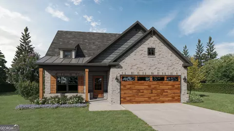 107 Everwood Ct, Dallas, GA 30132
