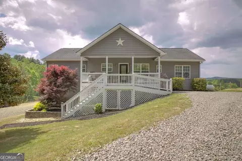 394 Crawford Rd #TRK 1-2-3, Blairsville, GA 30512