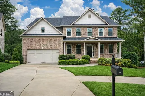 5573 Primrose Park Ct, Sugar Hill, GA 30518