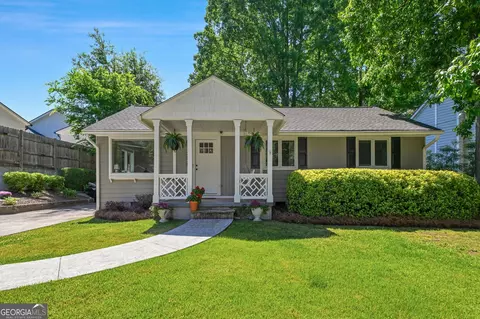 3225 Caldwell Rd NE, Atlanta, GA 30319