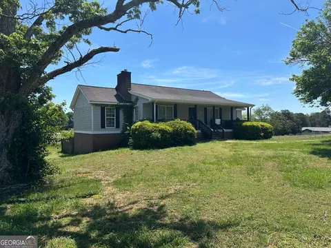 420 Brittany Dr, Canton, GA 30115