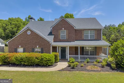 520 Ansley Forest Dr, Monroe, GA 30655