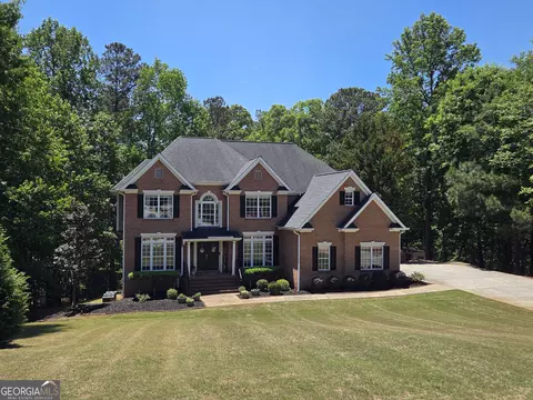 7485 Rolling Oaks Dr, Winston, GA 30187