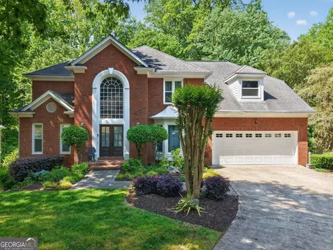230 Autumn Sage Dr, Alpharetta, GA 30005