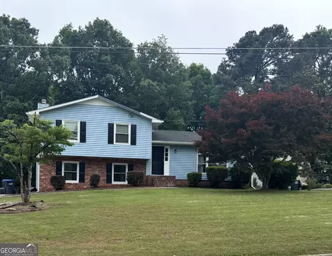 5913 Old Forrest Way, Douglasville, GA 30135