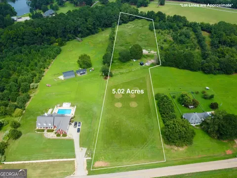 2536 Brindle Farmer Rd, Good Hope, GA 30641