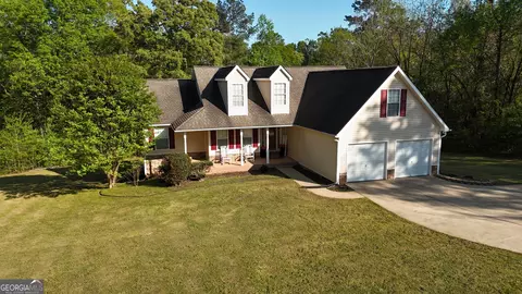 776 Wynn Rd, Mcdonough, GA 30252