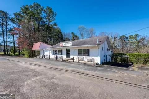 1695 Old Canton Rd, Ball Ground, GA 30107