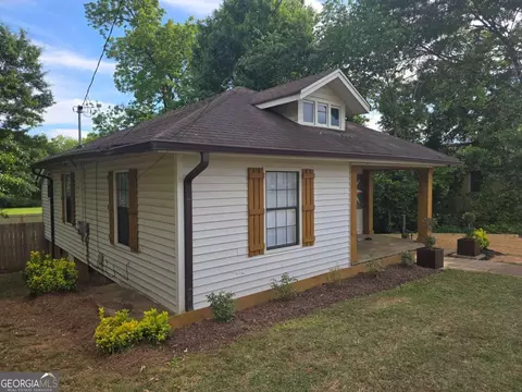 119 Harmon Ave, Carrollton, GA 30117