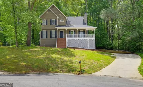 34 Bell Ct, Douglasville, GA 30134