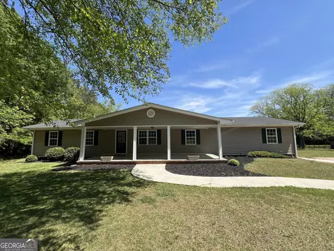 1104 Christian Cir SE, Conyers, GA 30013