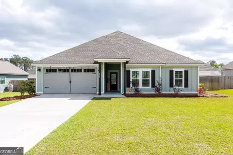 2110 Tottenham Dr, Hahira, GA 31632