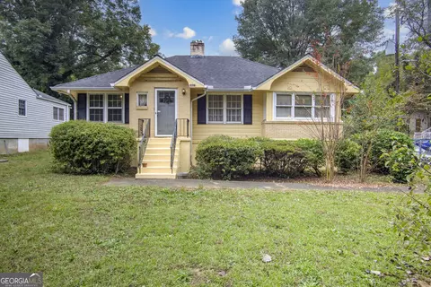 1778 Campbellton Rd SW, Atlanta, GA 30311