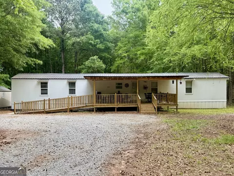 1350 Kline Rd, Shady Dale, GA 31085