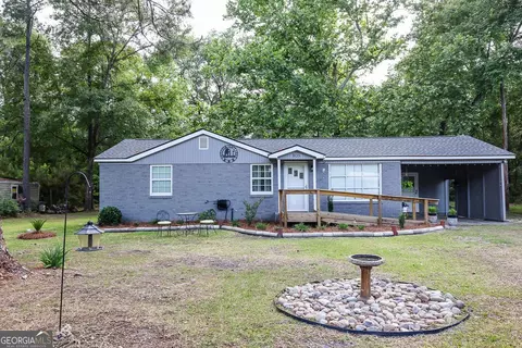 805 N Main St, Pembroke, GA 31321