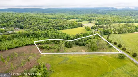 0 Ga 301 Hwy #LOT 2, Trenton, GA 30752