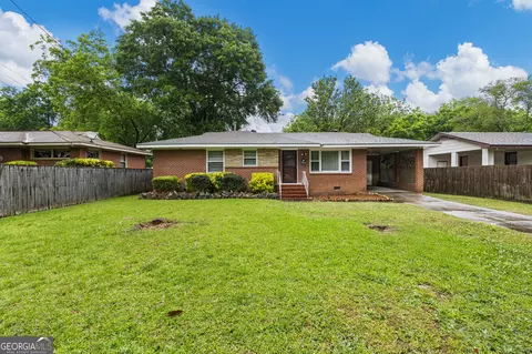 2302 Dorothy Ave, Columbus, GA 31903