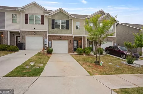 1474 Oconnor Dr, Jonesboro, GA 30236