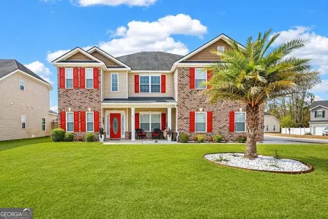 41 Crabapple Ln, Brunswick, GA 31523