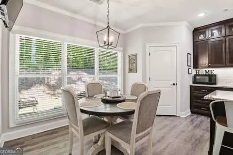 Dining - 77 Hampton Farms Trl, Jasper, GA 30143 photo 3 of 4