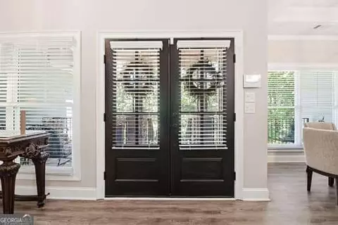 Entry Way - 77 Hampton Farms Trl, Jasper, GA 30143 photo 1 of 4