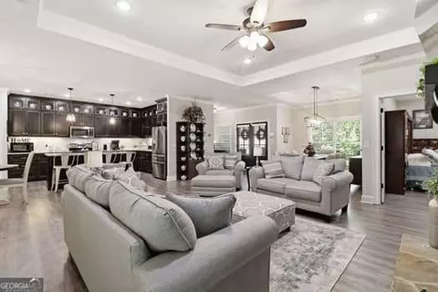 Other - 77 Hampton Farms Trl, Jasper, GA 30143 photo 3 of 8