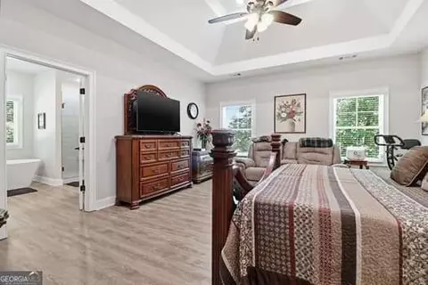Bedroom - 77 Hampton Farms Trl, Jasper, GA 30143 photo 1 of 1
