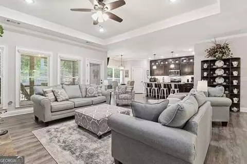 Other - 77 Hampton Farms Trl, Jasper, GA 30143 photo 2 of 8