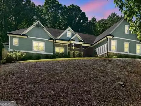 77 Hampton Farms Trl, Jasper, GA 30143