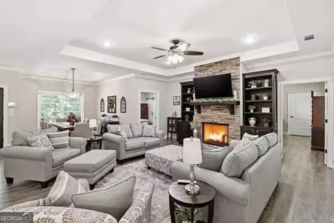 Other - 77 Hampton Farms Trl, Jasper, GA 30143 photo 1 of 8